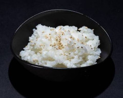 Produit Bol de riz vinaigré